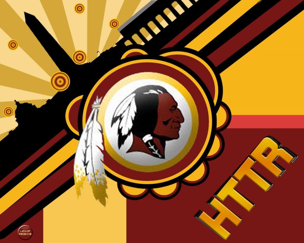 Washington Redskins Wallpapers