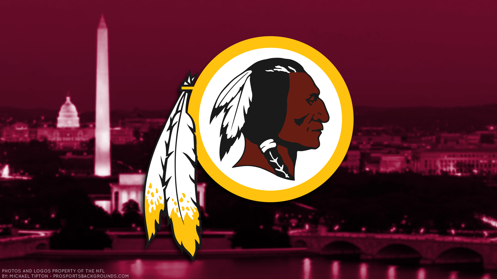 Washington Redskins Wallpapers