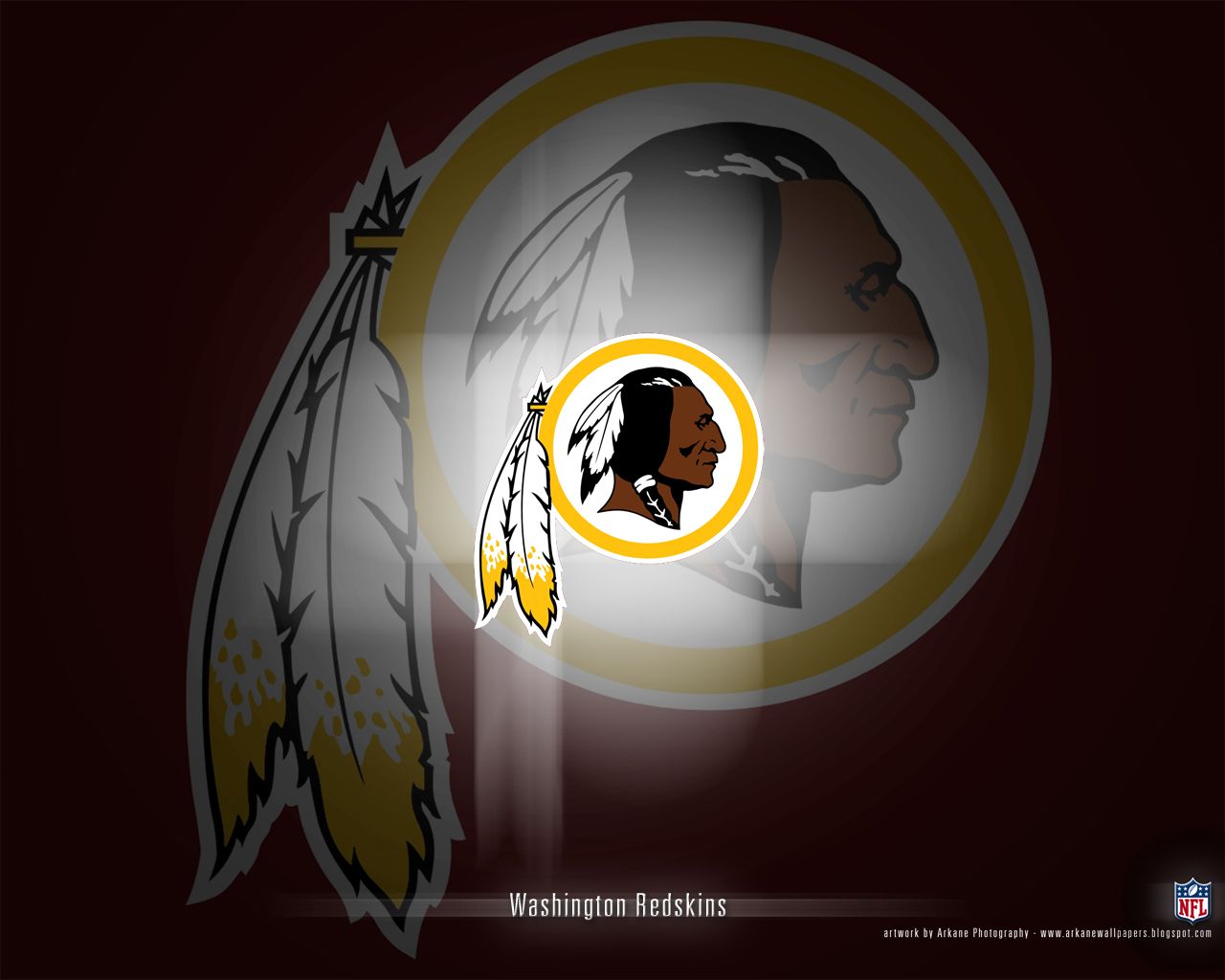 Washington Redskins Wallpapers