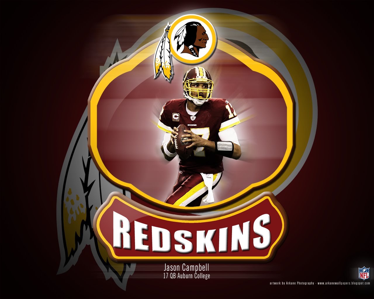 Washington Redskins Wallpapers