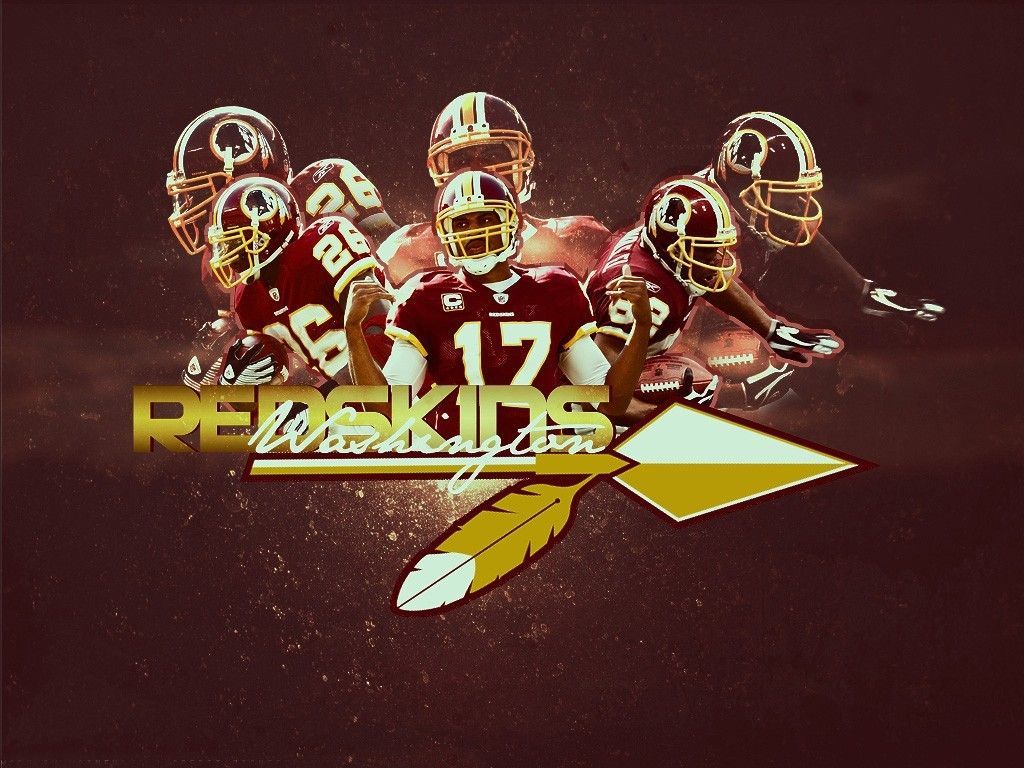 Washington Redskins Wallpapers