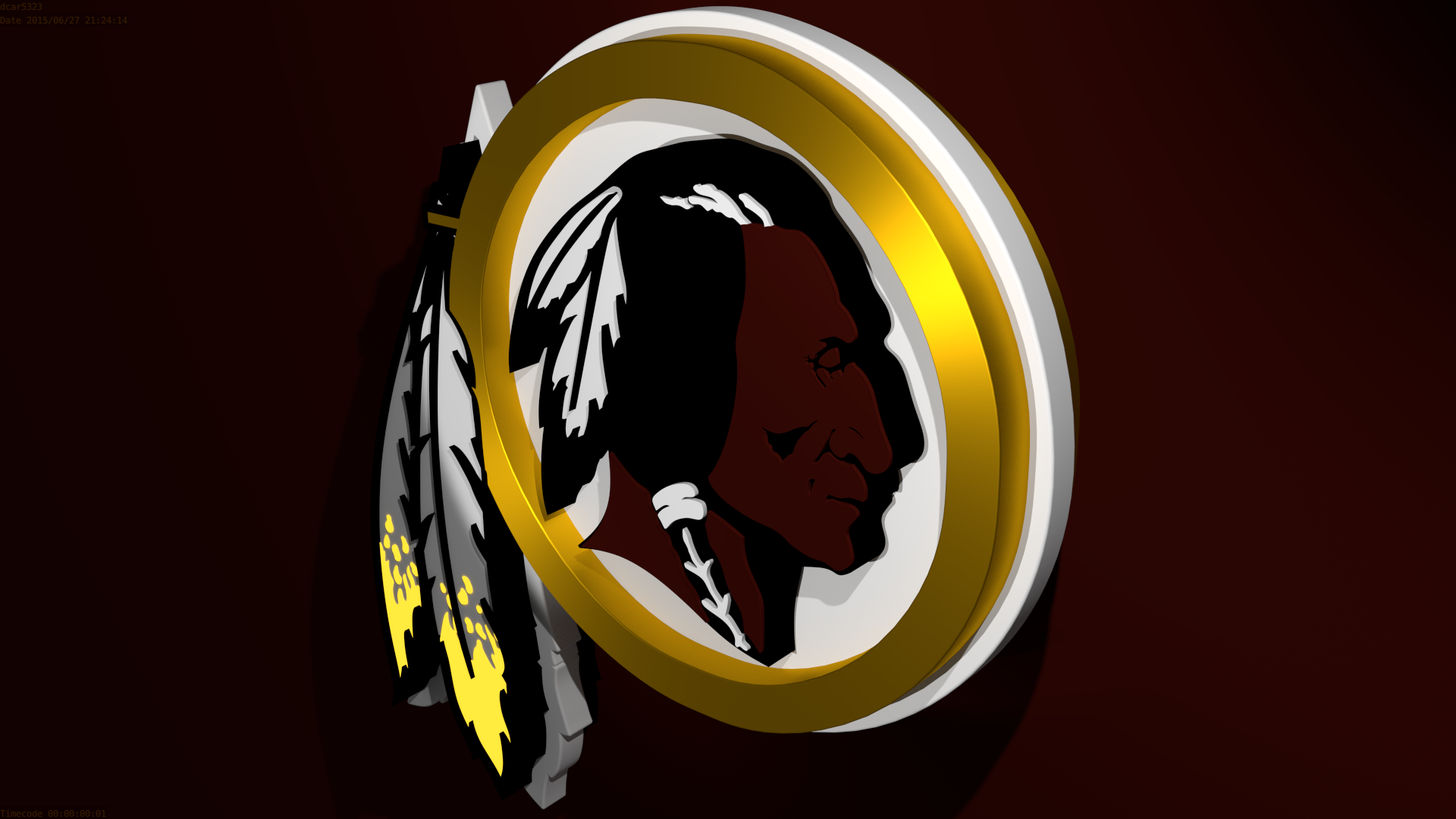 Washington Redskins Wallpapers