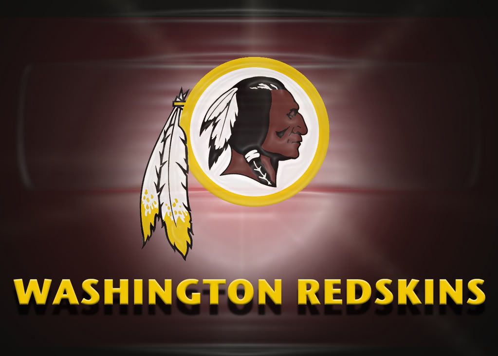 Washington Redskins Wallpapers