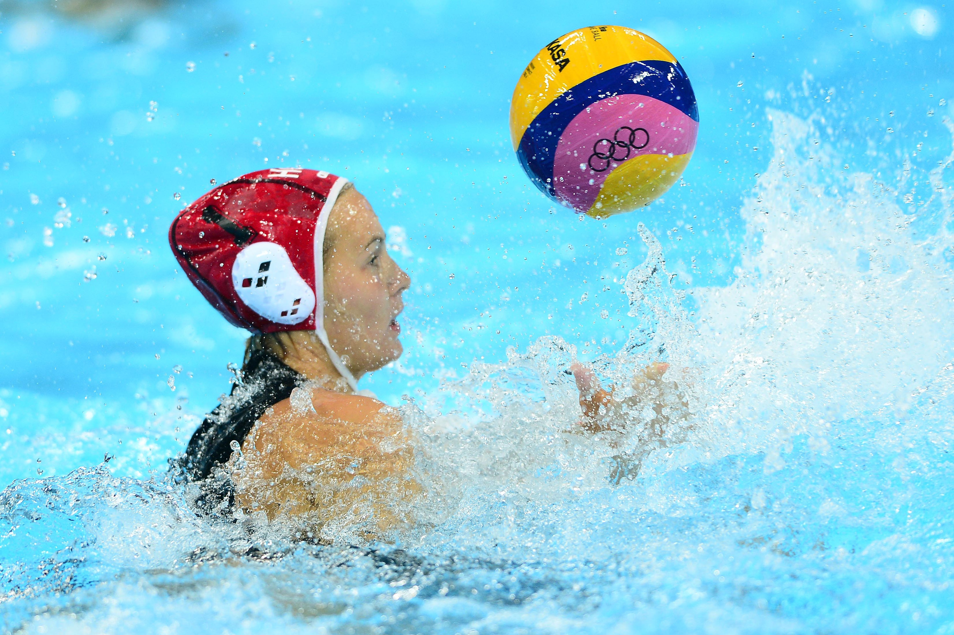 Water Polo Wallpapers