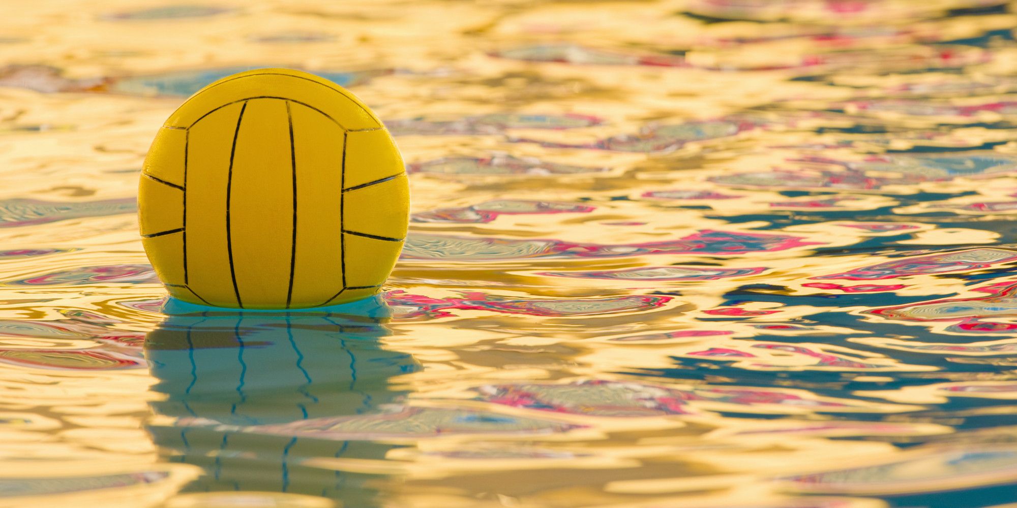 Water Polo Wallpapers