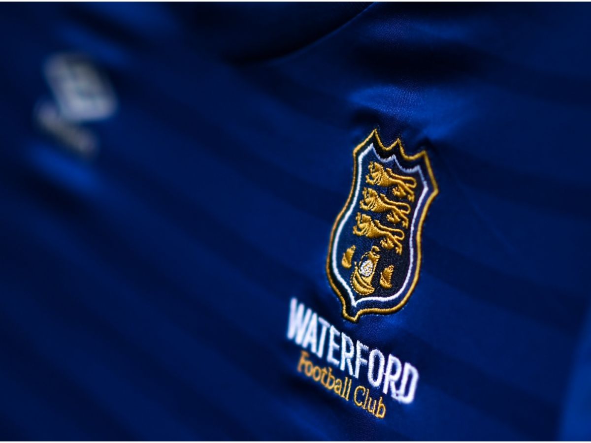 Waterford F.C. Wallpapers