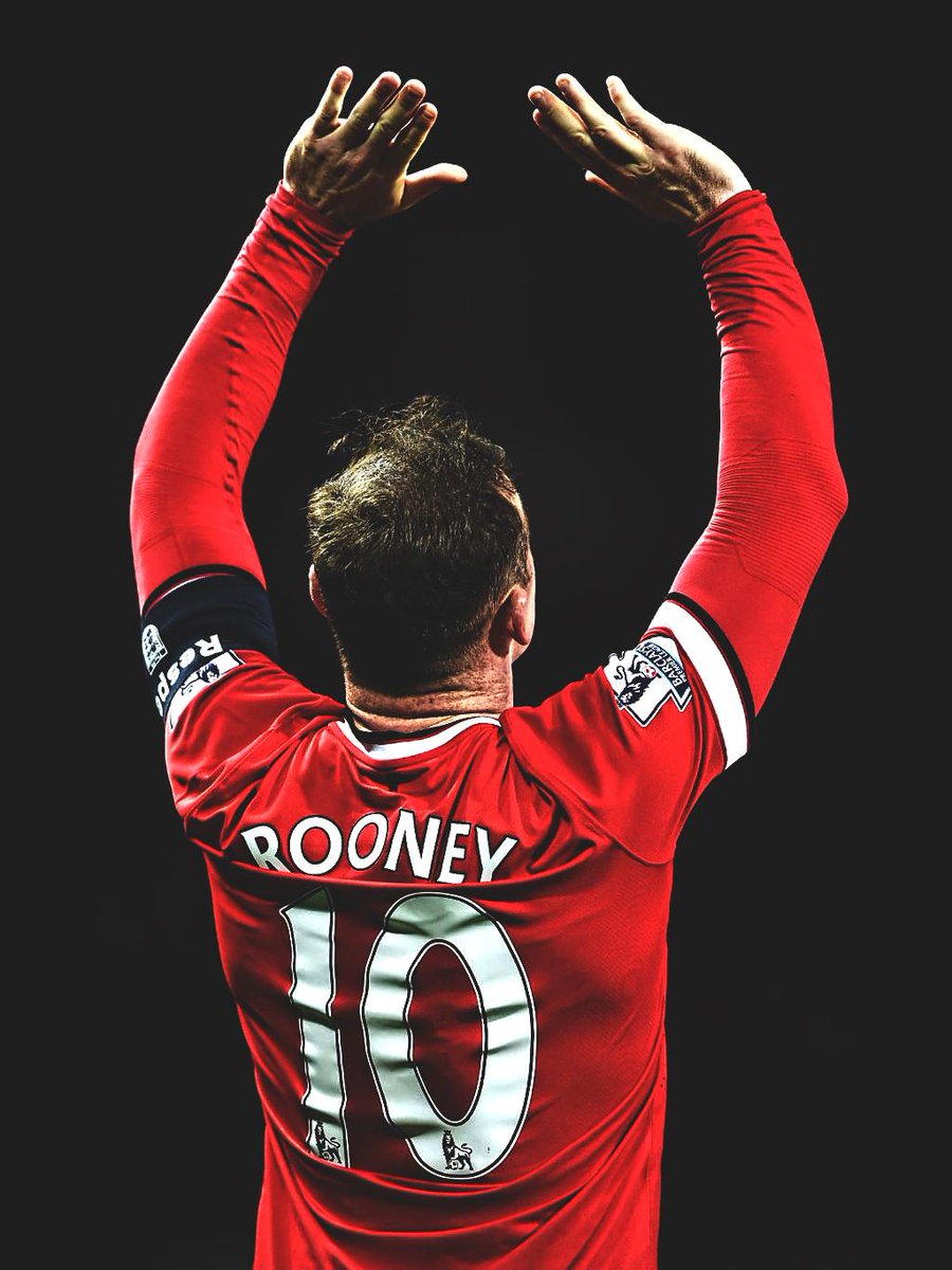 Wayne Rooney Wallpapers