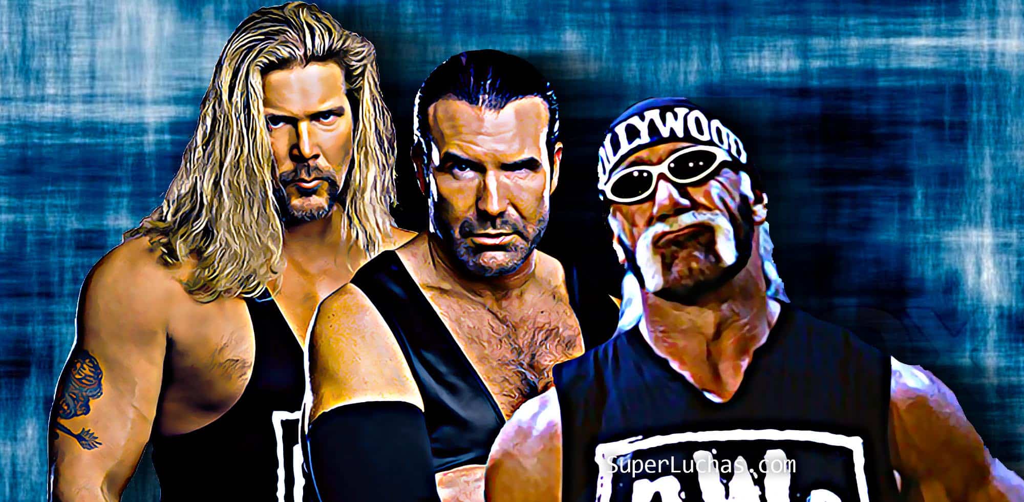 Wcw Wallpapers