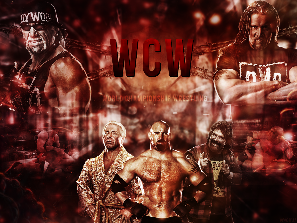 Wcw Wallpapers