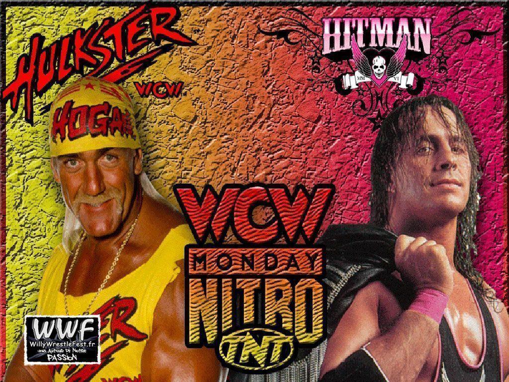 Wcw Wallpapers