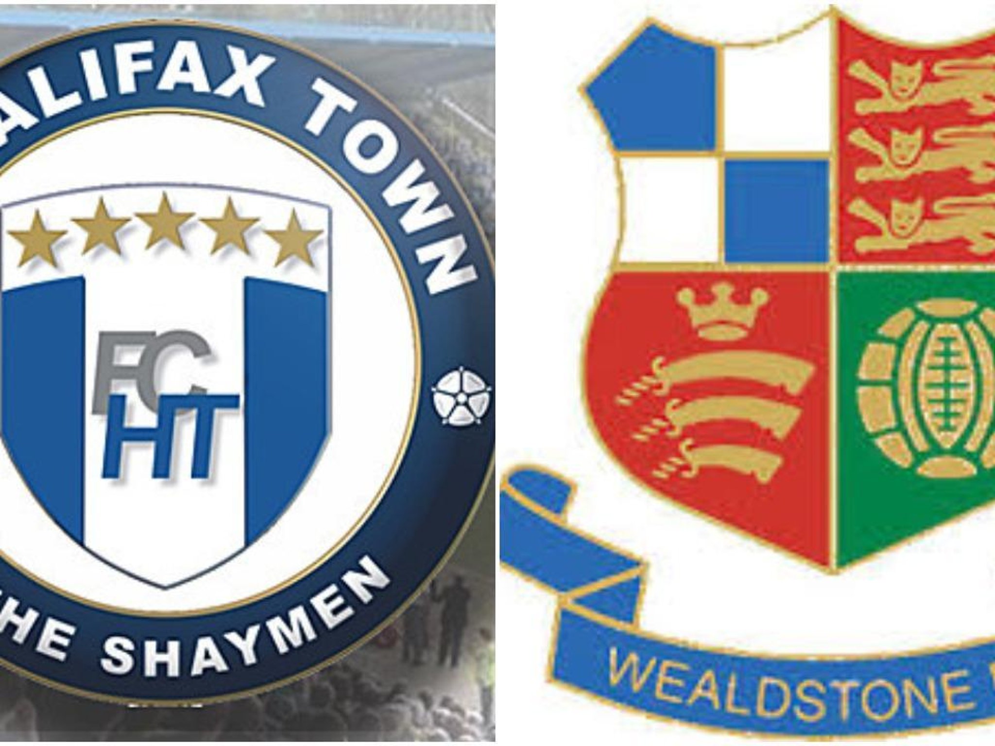 Wealdstone F.C. Wallpapers