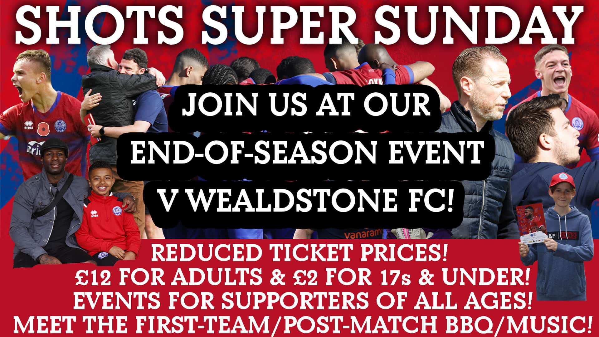 Wealdstone F.C. Wallpapers