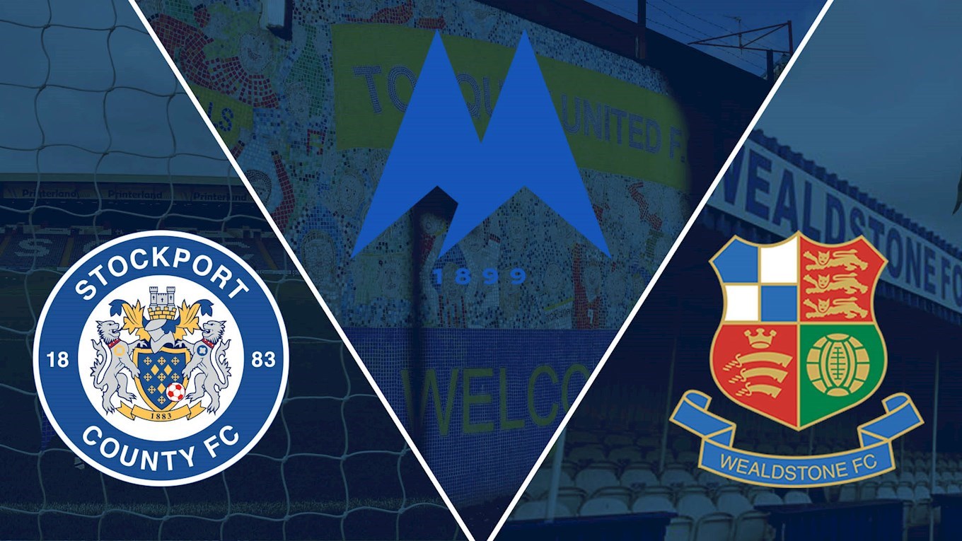 Wealdstone F.C. Wallpapers