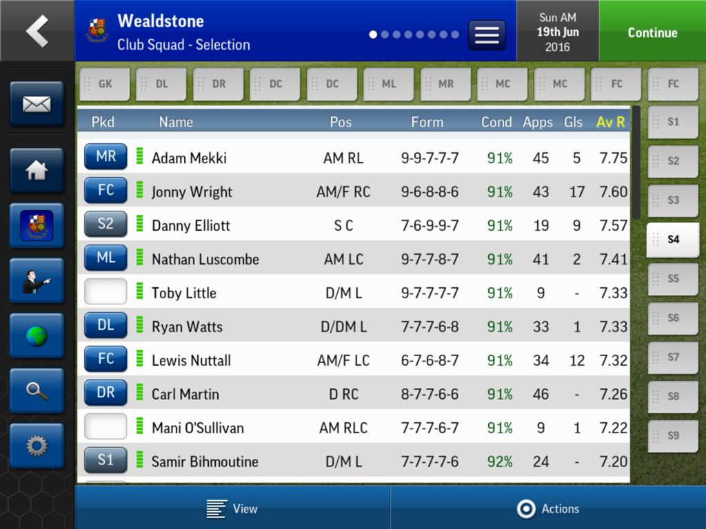 Wealdstone F.C. Wallpapers