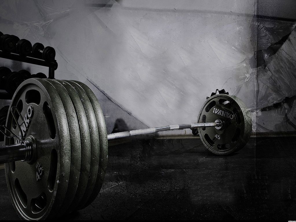 Weightlifting Wallpapers