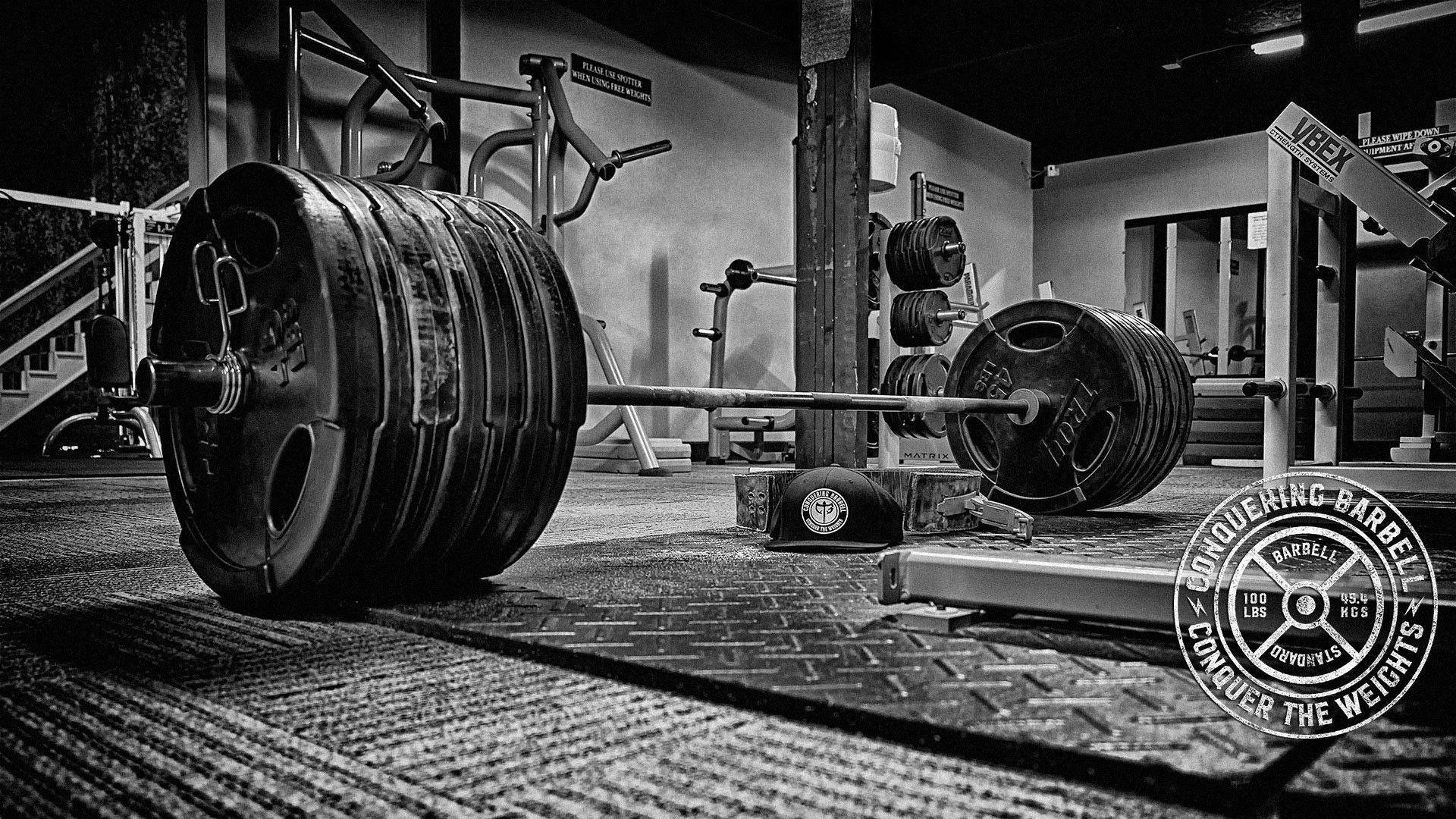 Weights Wallpapers