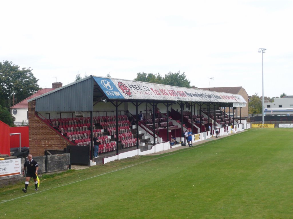 Welling United F.C. Wallpapers