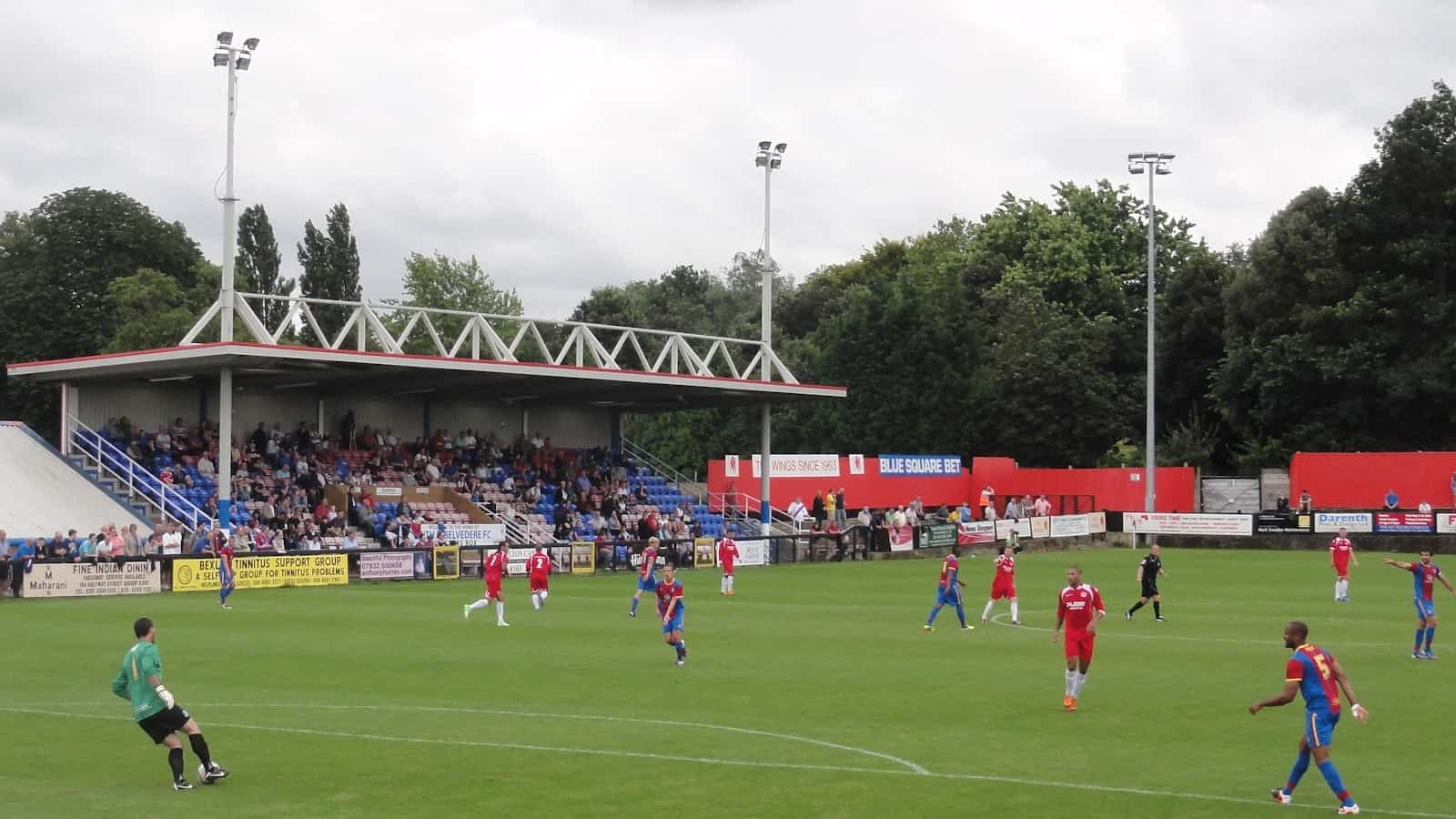 Welling United F.C. Wallpapers