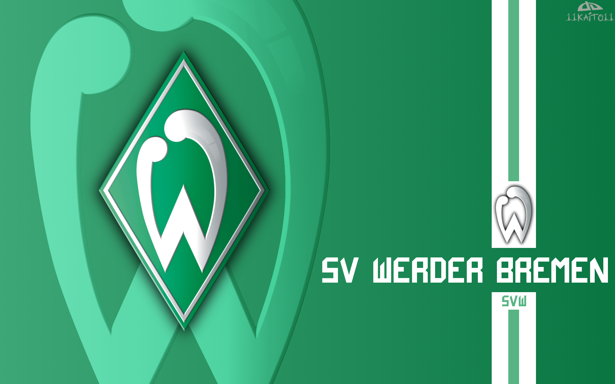 Werder Bremen Wallpapers