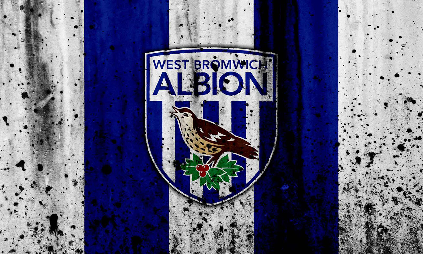 West Bromwich Albion F.C. Wallpapers