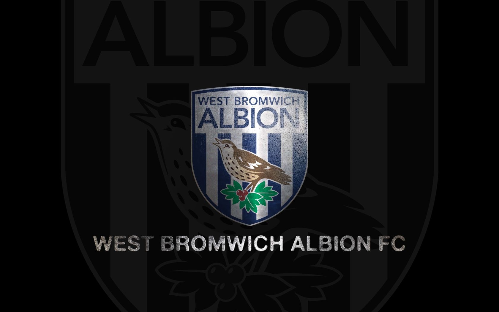 West Bromwich Albion F.C. Wallpapers