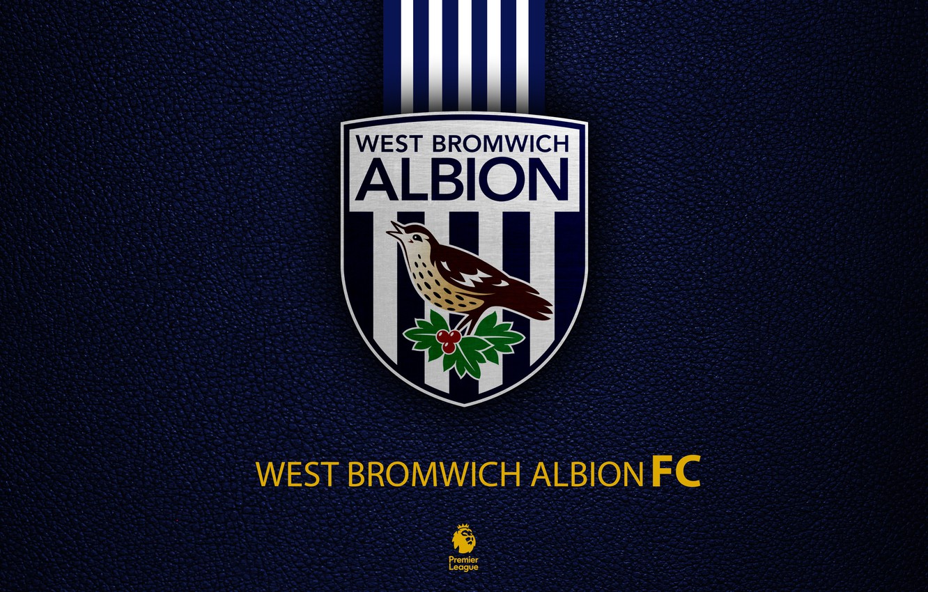 West Bromwich Albion F.C. Wallpapers