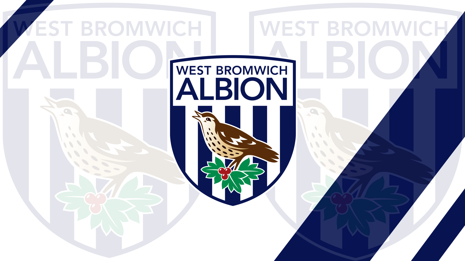 West Bromwich Albion F.C. Wallpapers