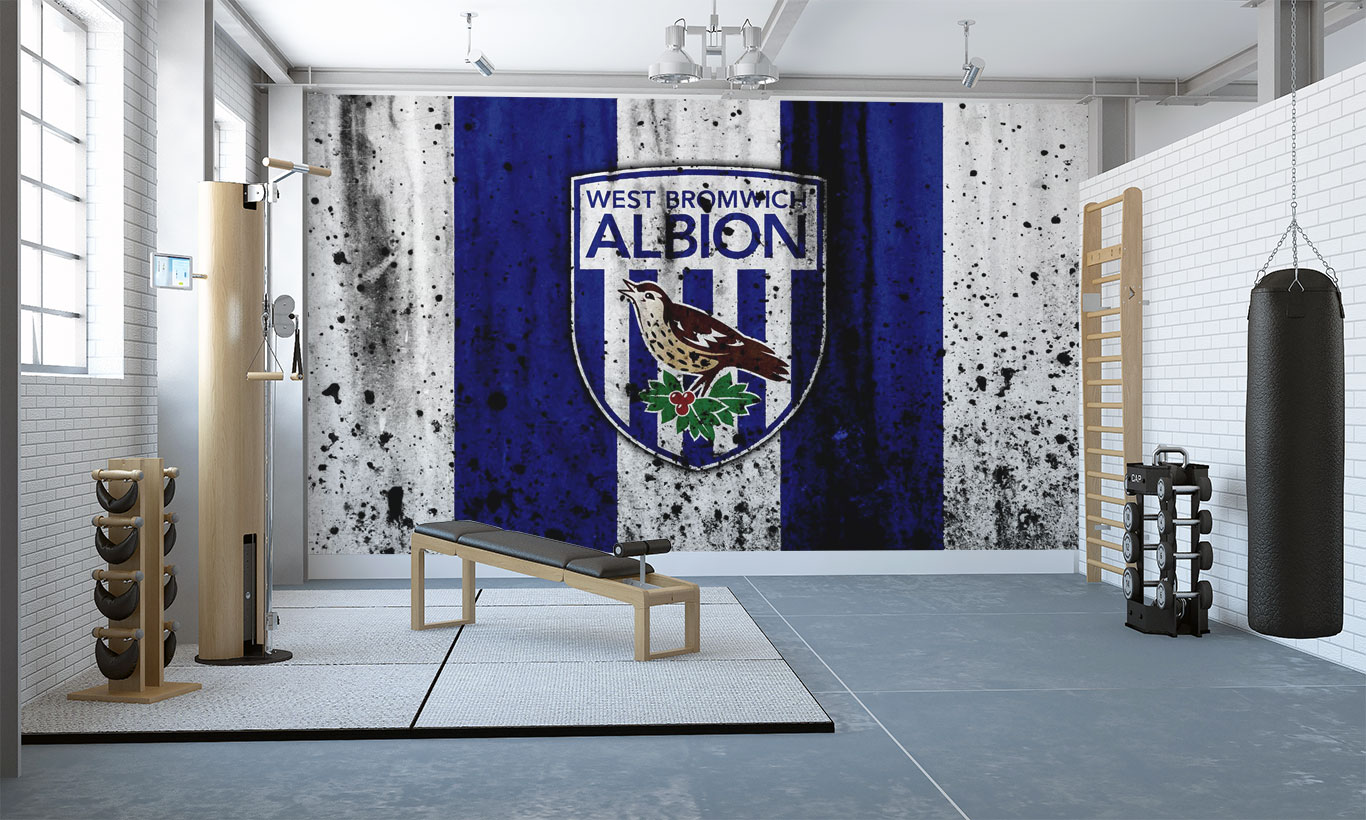 West Bromwich Albion F.C. Wallpapers