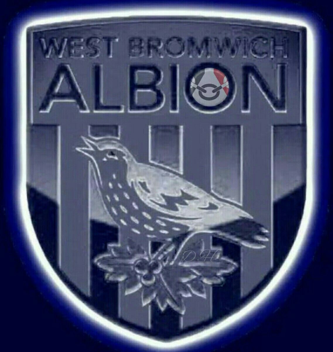 West Bromwich Albion F.C. Wallpapers