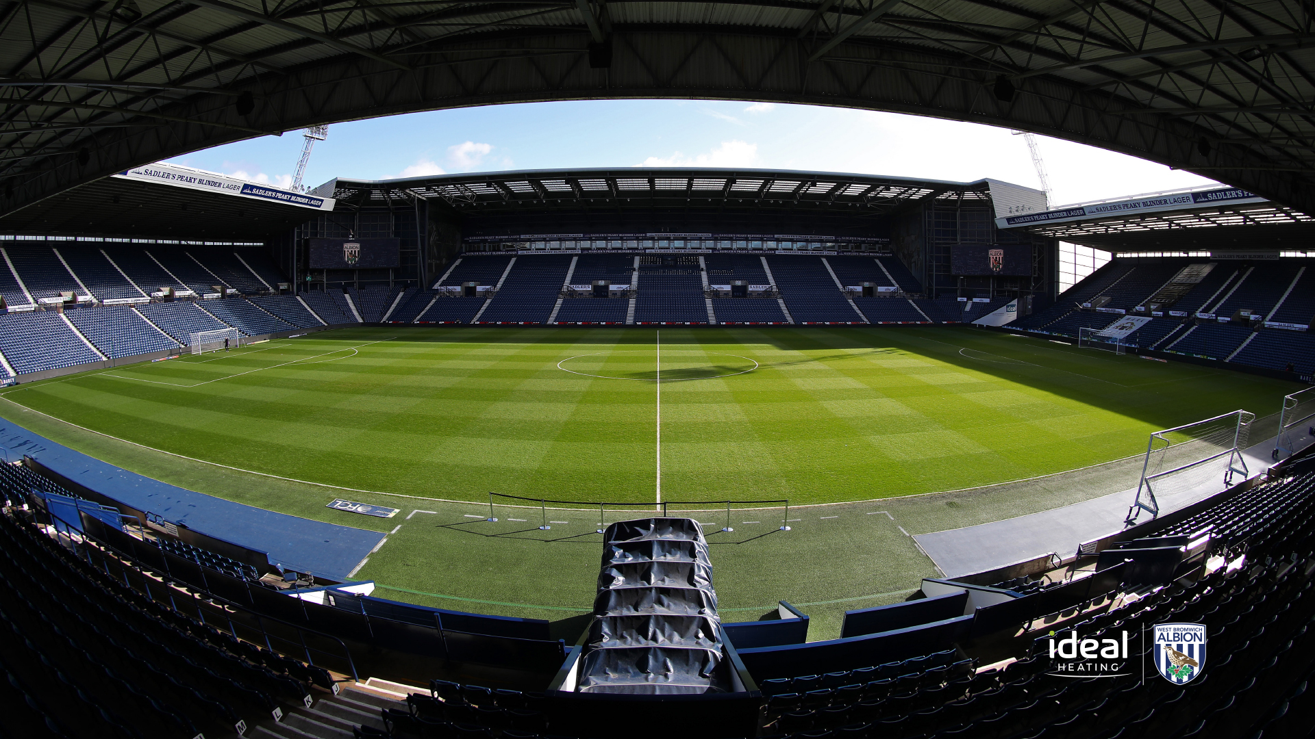 West Bromwich Albion F.C. Wallpapers