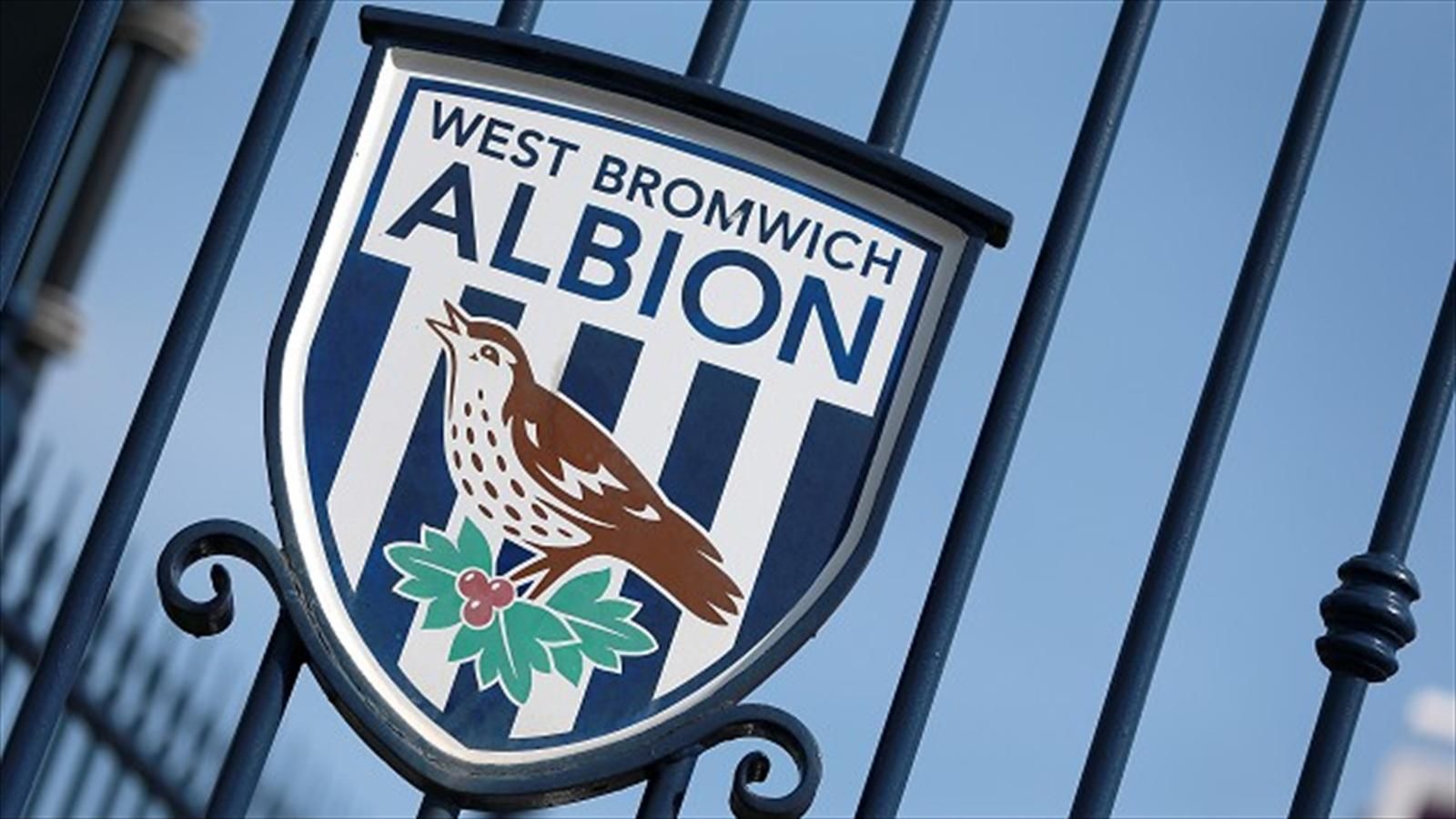 West Bromwich Albion F.C. Wallpapers