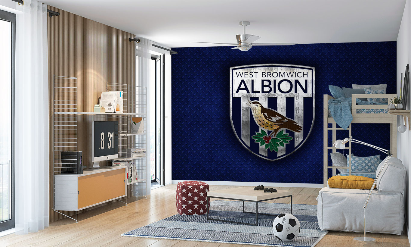 West Bromwich Albion F.C. Wallpapers