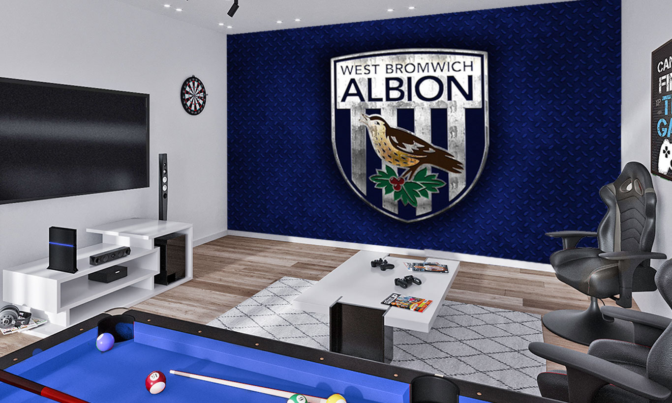 West Bromwich Albion F.C. Wallpapers