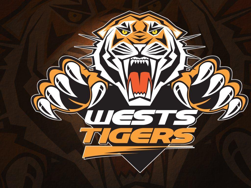 Wests Tigers Wallpapers