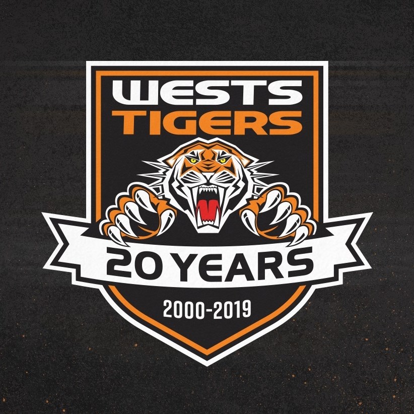 Wests Tigers Wallpapers