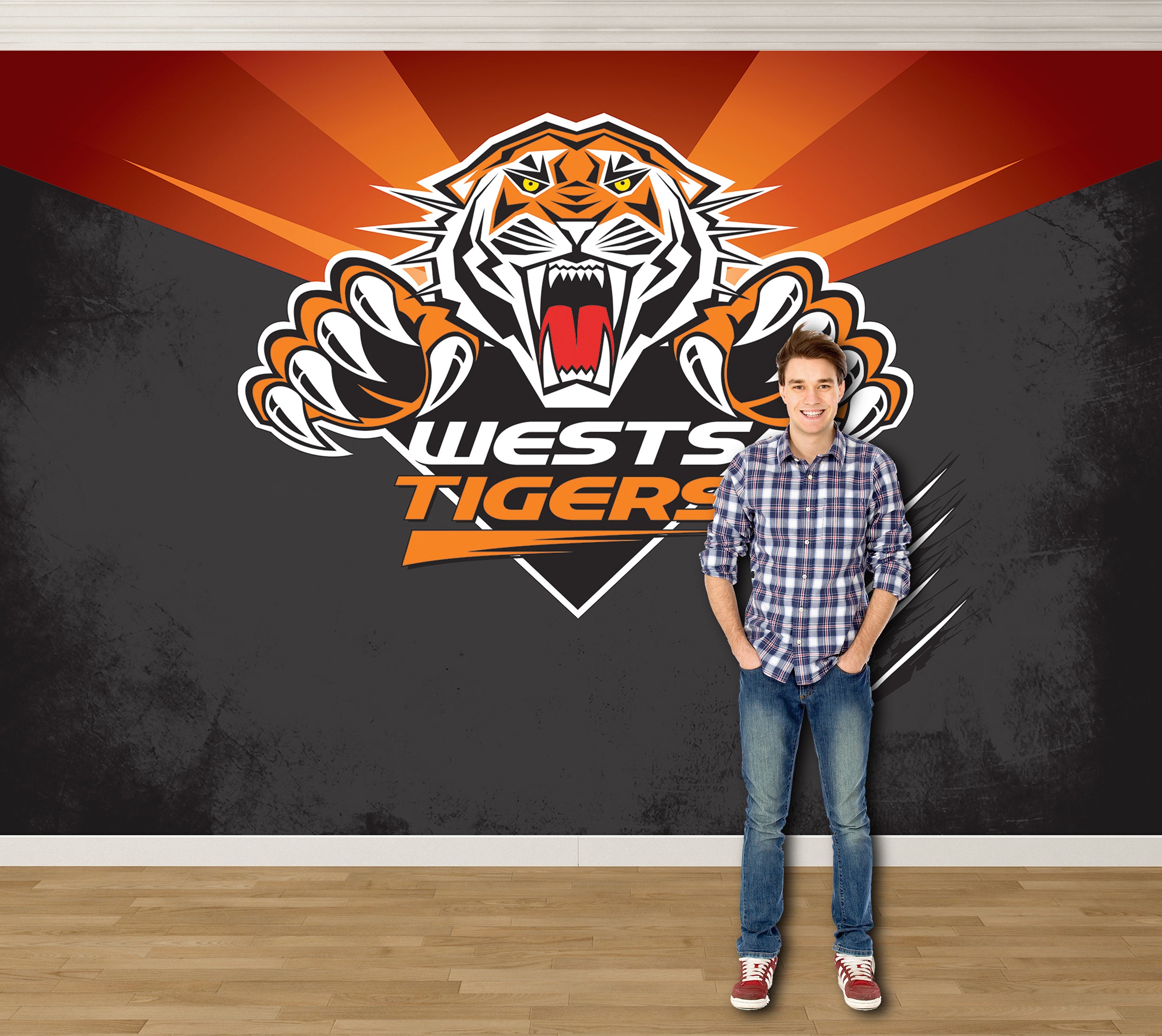 Wests Tigers Wallpapers