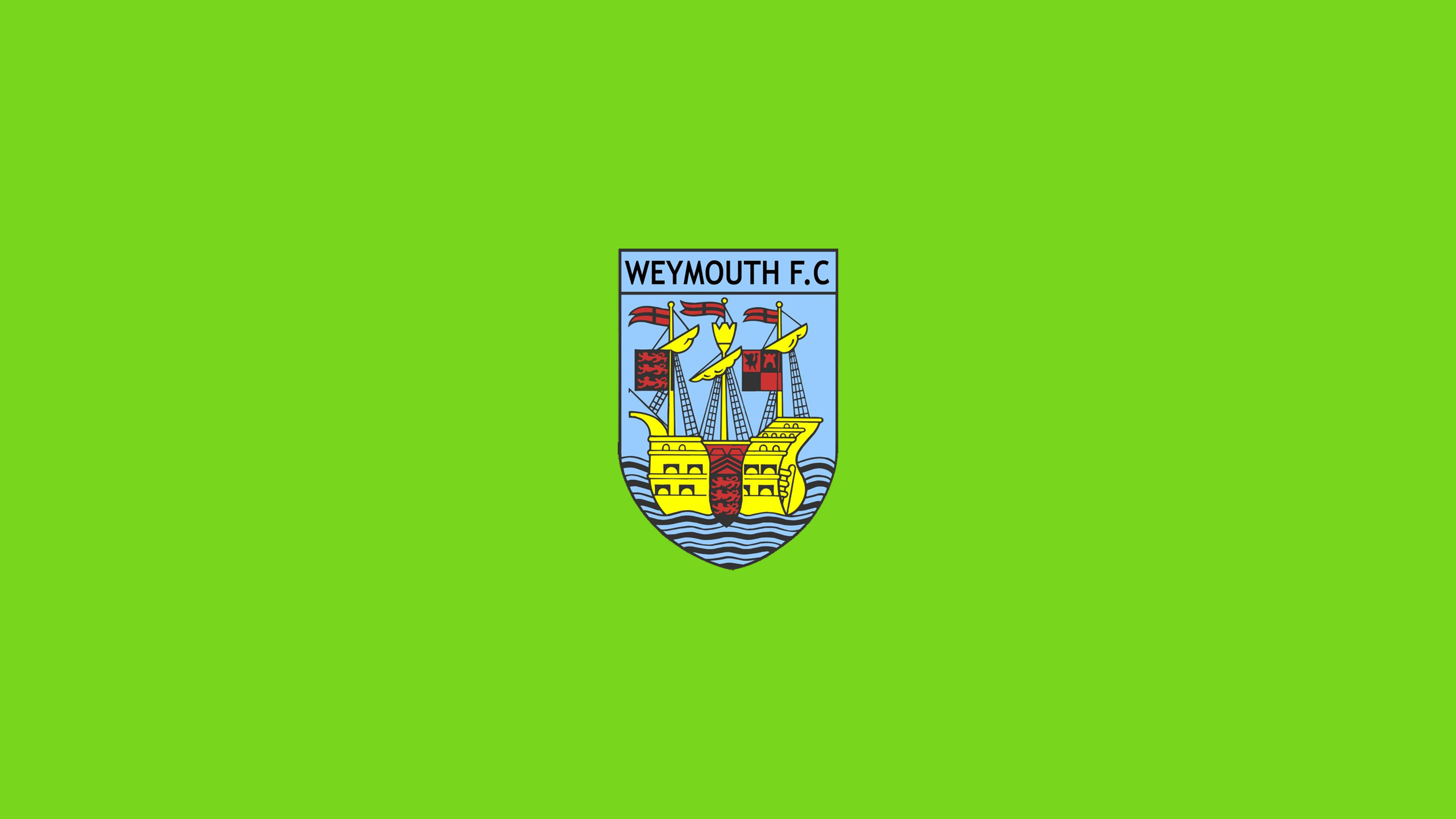 Weymouth F.C. Wallpapers