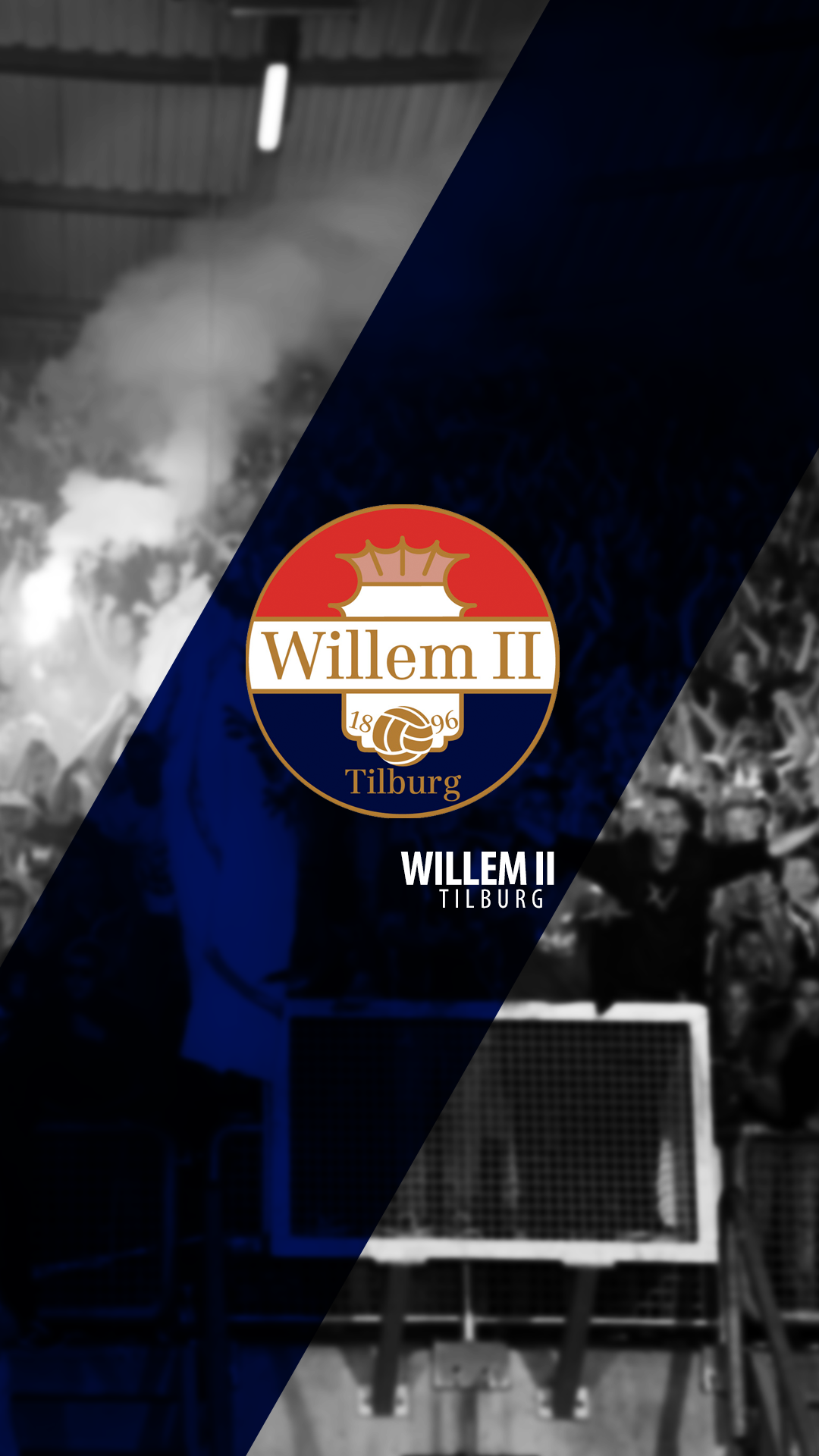 Willem Ii Wallpapers