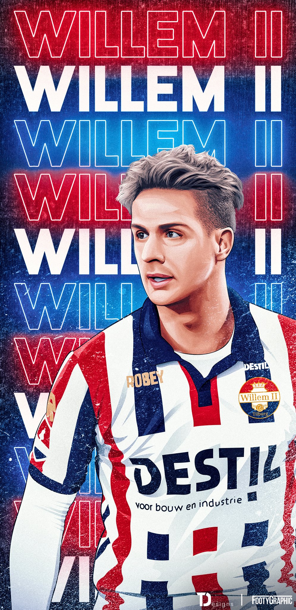 Willem Ii Wallpapers