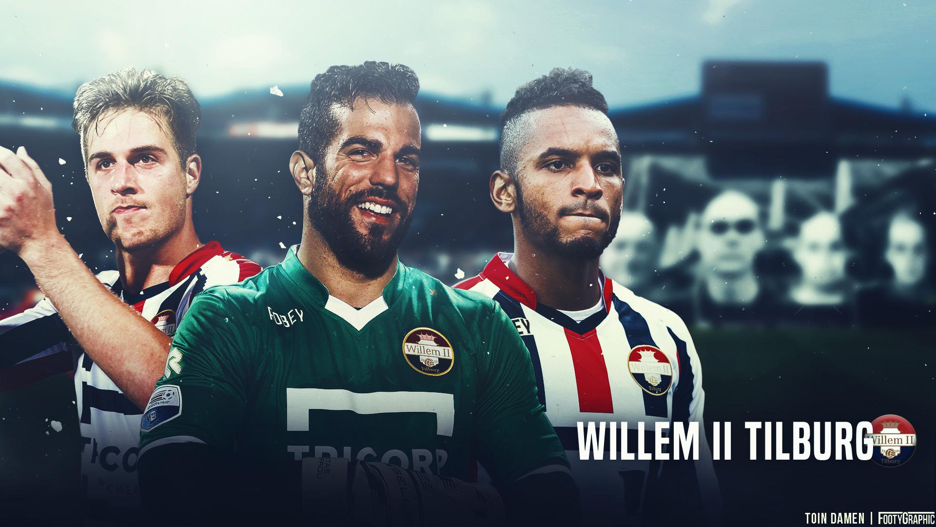 Willem Ii Wallpapers