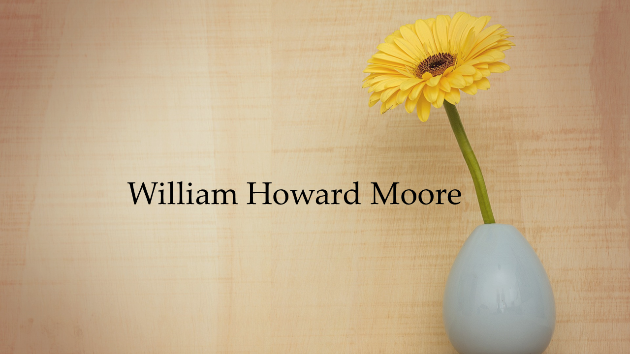 William Moore Wallpapers