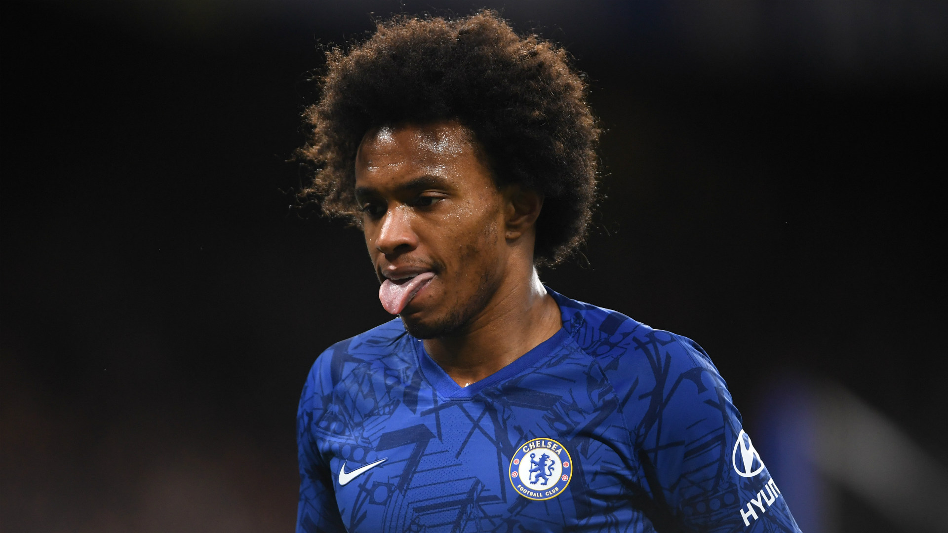 Willian Chelsea Wallpapers