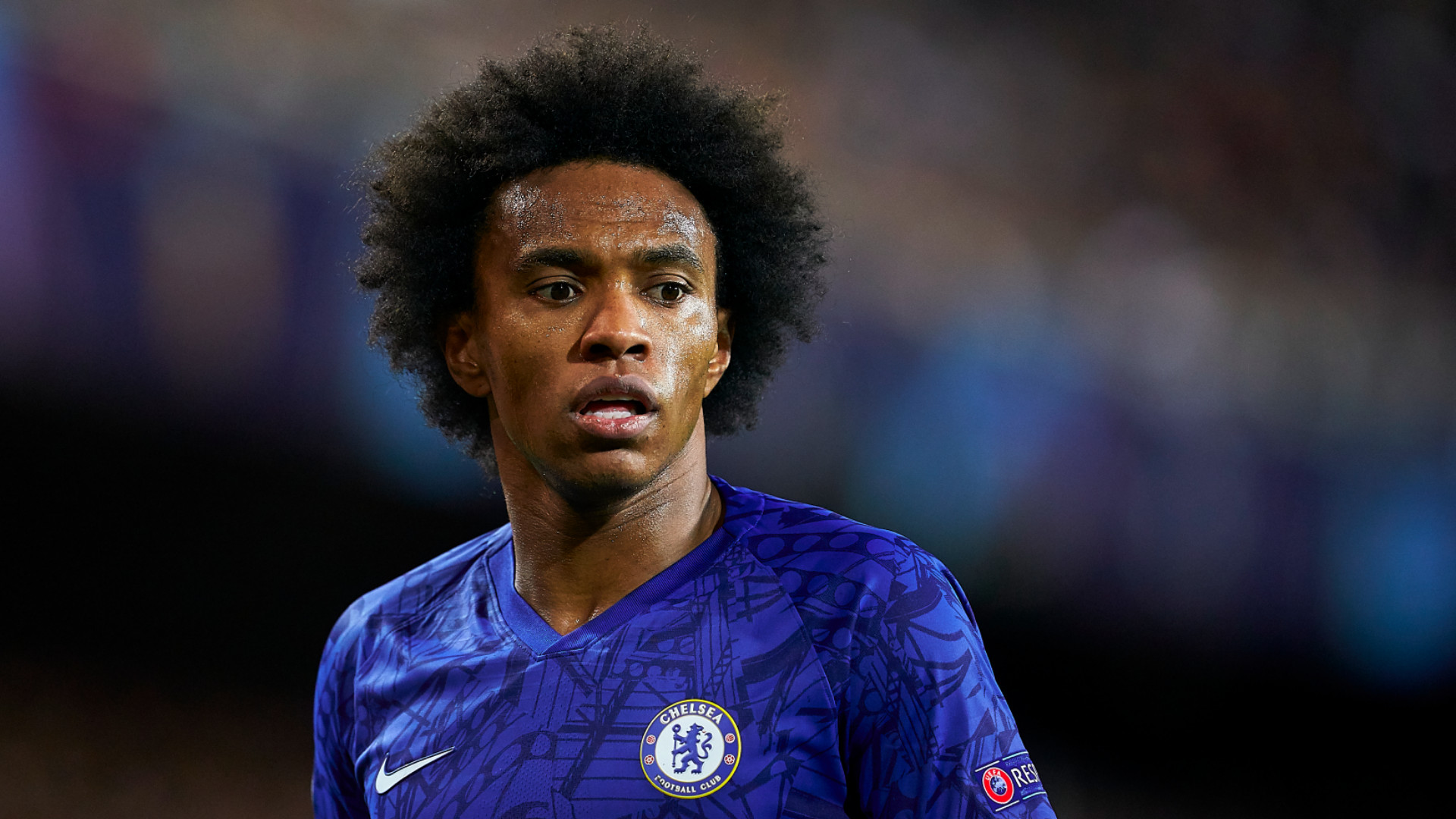 Willian Chelsea Wallpapers