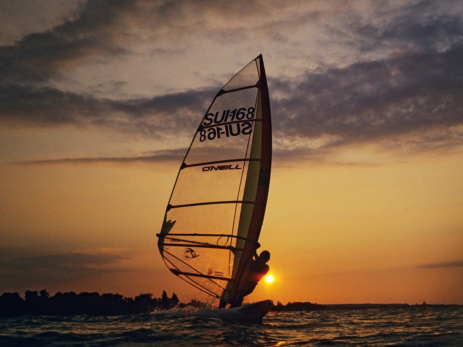 Windsurfing Wallpapers