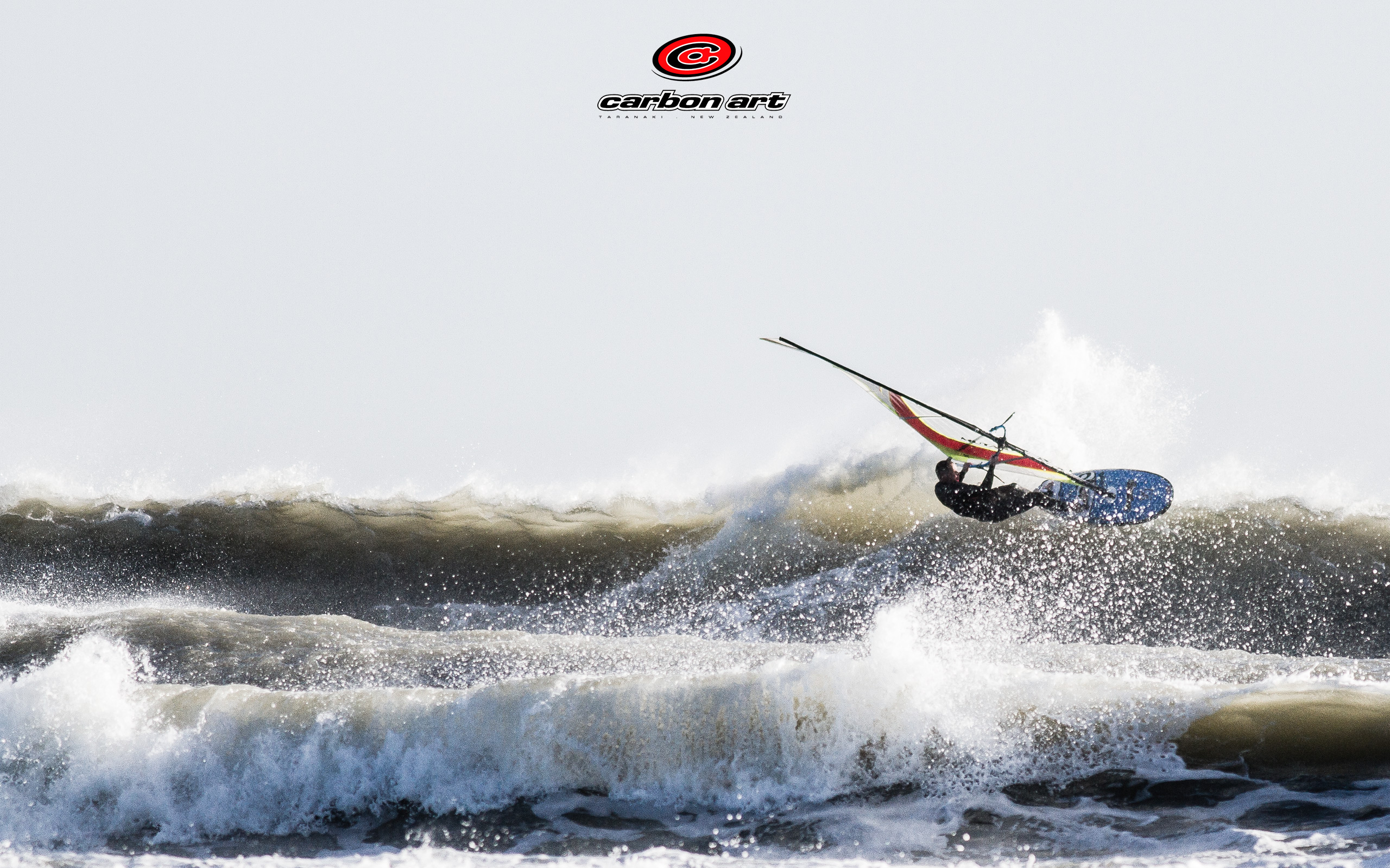 Windsurfing Wallpapers