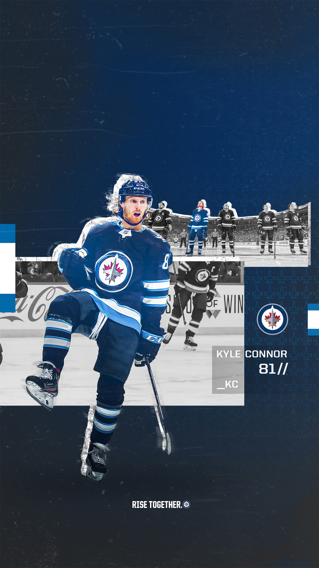 Winnipeg Jets Wallpapers