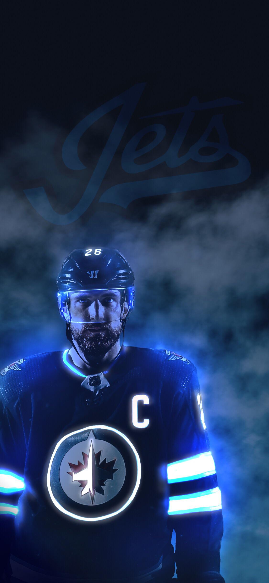 Winnipeg Jets Wallpapers