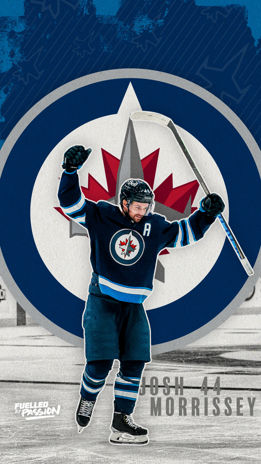 Winnipeg Jets Wallpapers