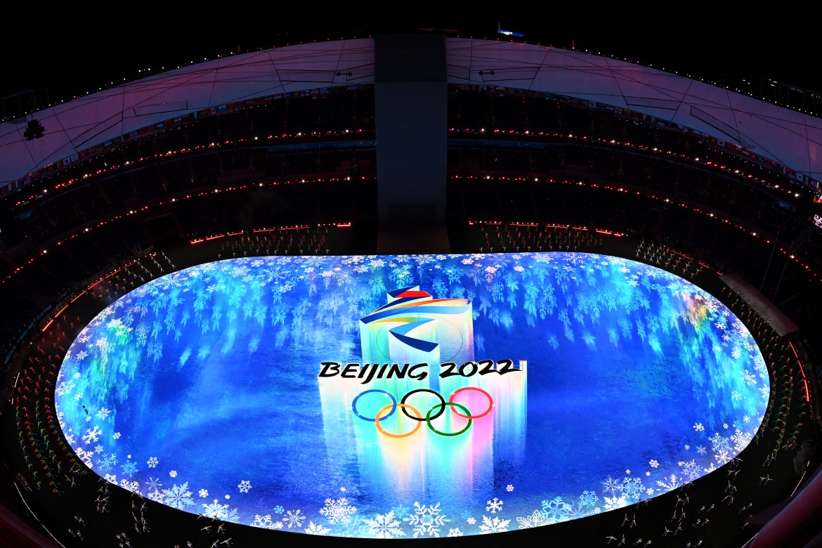 Winter Olimpic Games Sochi 2014 Wallpapers