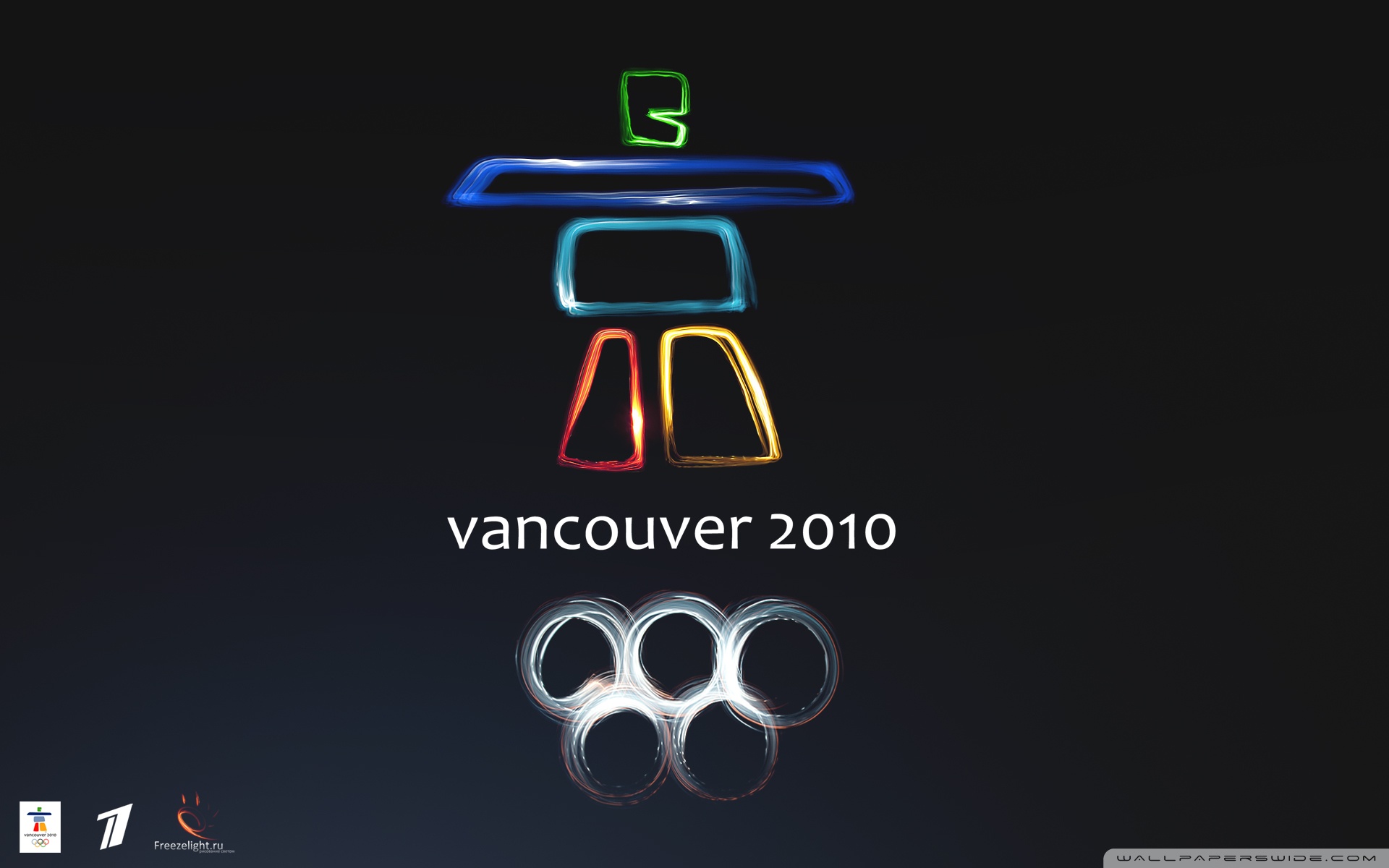 Winter Olympics Vancouver 2010 Wallpapers